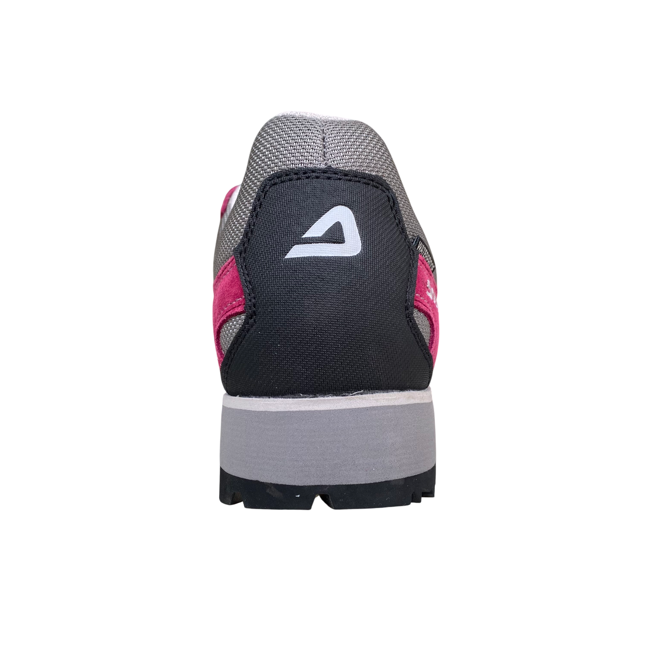 Dolomite scarpa da trekking bassa da donna Davos Low 250519 rosa-grigio scuro