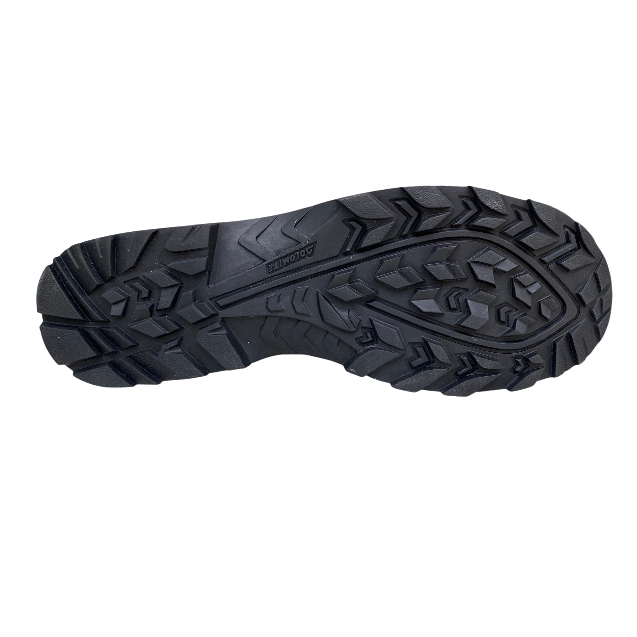 Dolomite scarpa da trekking bassa da donna Davos Low 250519 rosa-grigio scuro