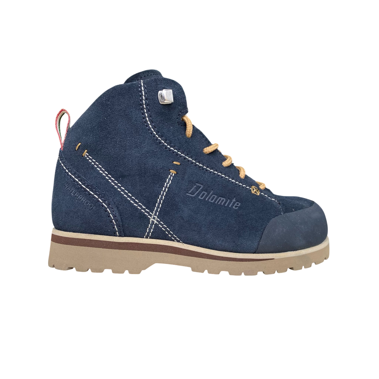 Dolomite scarpincino junior 54 855712 00 040 blu