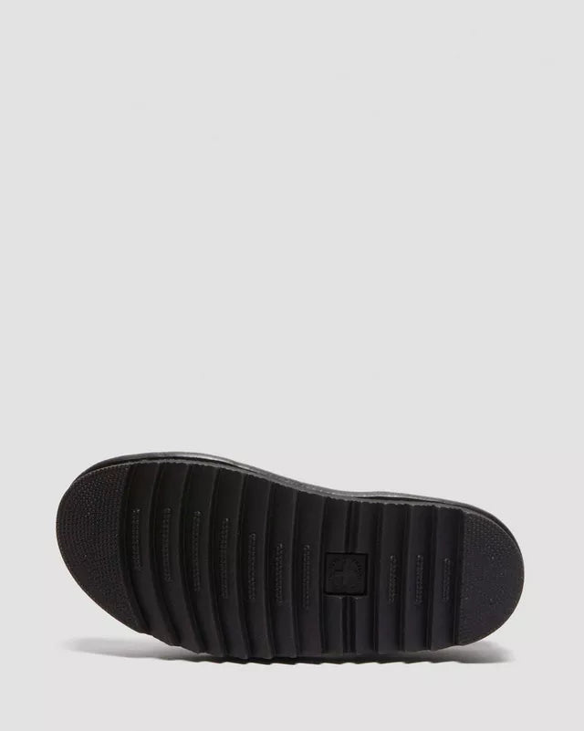 Dr. Martens sandalo da donna Nartilla 31617001 Athena nero