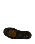 Dr. Martens anfibio alto con zeppa Jadon HI Stivali Platform in pelle 15265001 nero