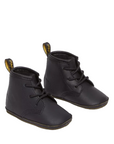 Dr.Martens scarpa anfibio da neonato 1460 Auburn 26808001 nero