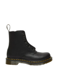 Dr.Martens stivale da donna 1406 Pascal con zip 23863001 nero