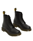 Dr.Martens stivale da donna 1406 Pascal con zip 23863001 nero