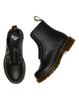 Dr.Martens stivale da donna 1406 Pascal con zip 23863001 nero