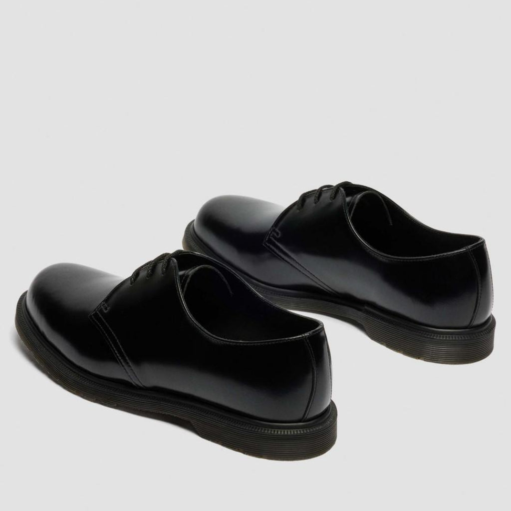 Dr. Martens Scarpe Mayfare in pelle Smooth 42863001 nero