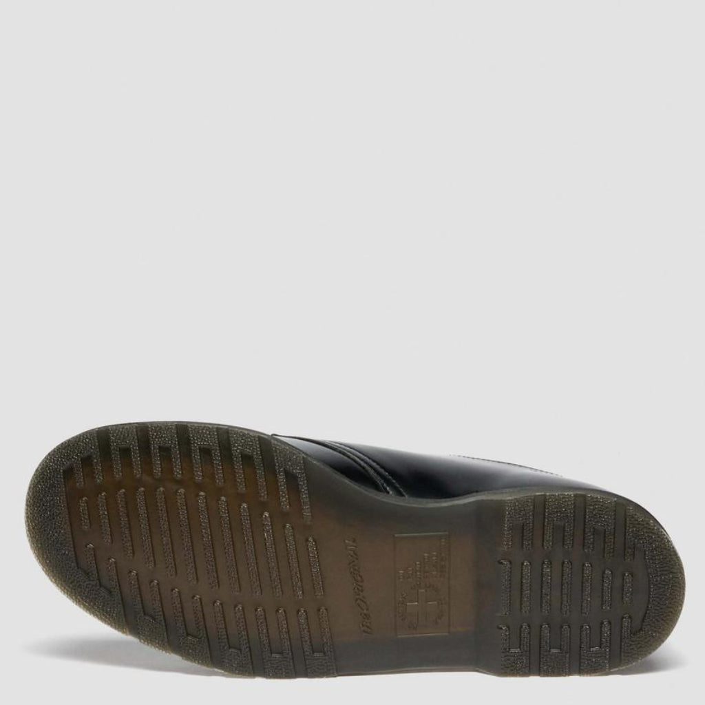 Dr. Martens Scarpe Mayfare in pelle Smooth 42863001 nero