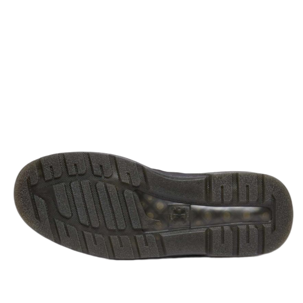 Dr. Martens stivale in pelle con laccio da uomo Crewson Chukka 31674001 nero 6