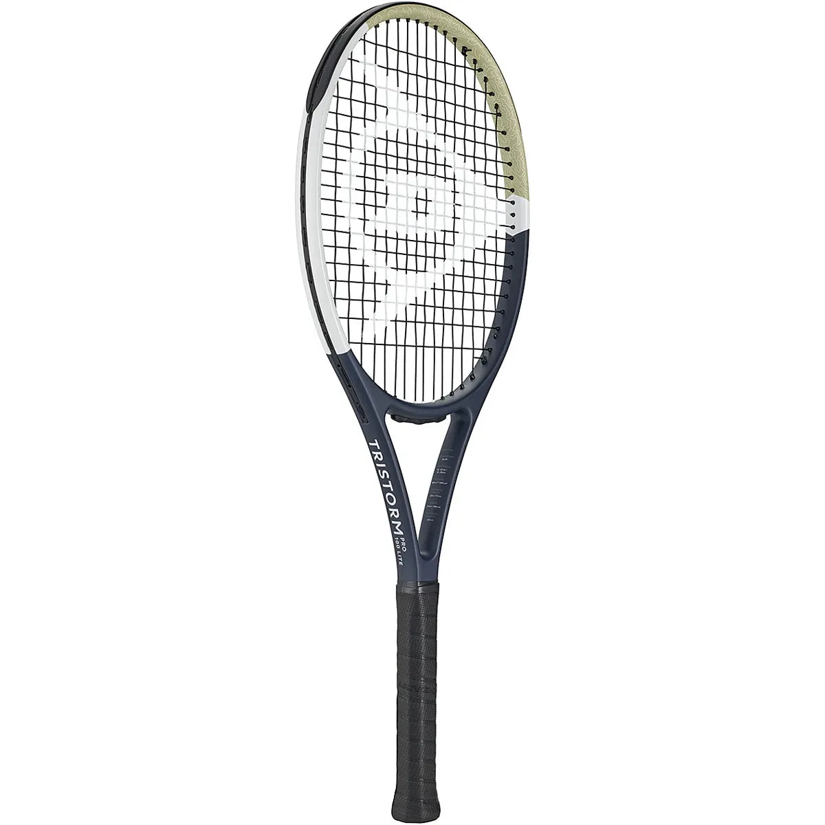 Dunlop Racchetta da tennis Tristorm Pro 100 Lite G2 NH 10364313 265gr