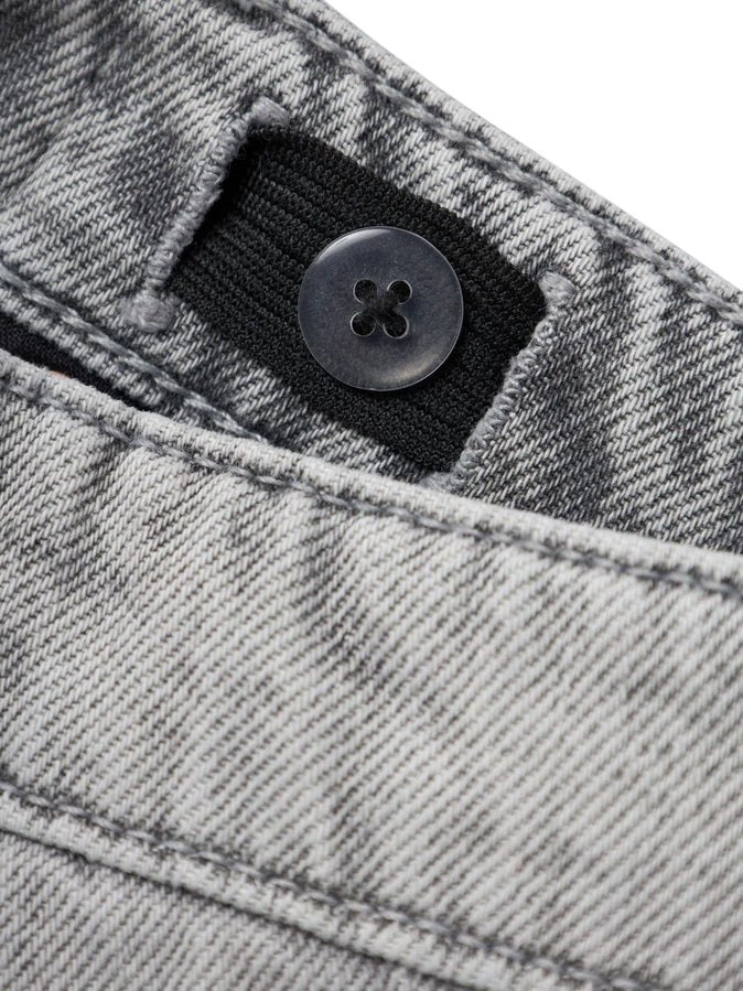 name it Jeans Junior Grigio Dritto 13224456