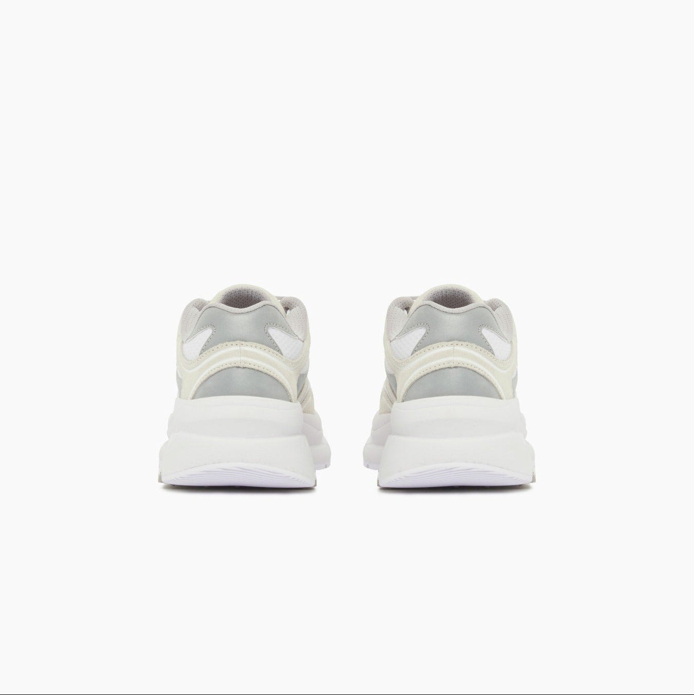 EA7 Emporio Armani Sneakers Donna Bianche Crave X8X237 XK425 MZ605