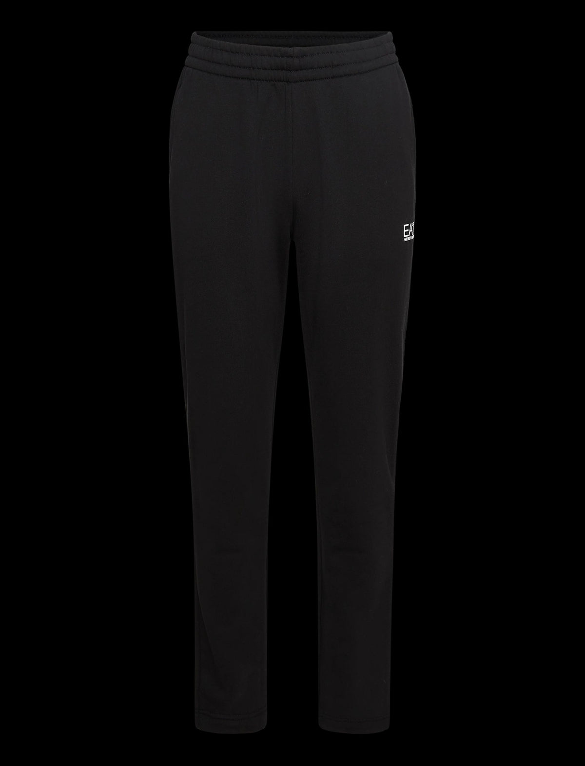 EA7 ARMANI tuta sportiva da uomo GYM 8NPV67 PJVTZ 1200 nera