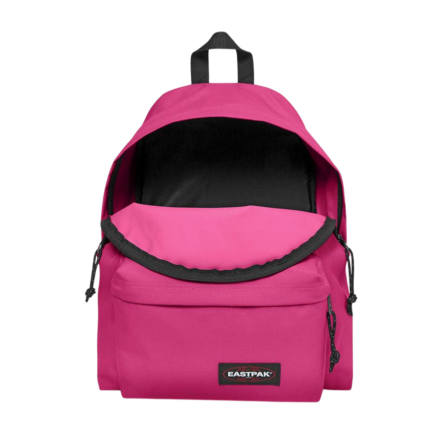 Eastpak Zaino Day Pak&#39;r EK0A5BG4 K25 Pink Escape - aperto