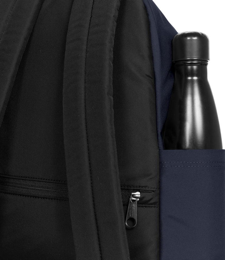 Eastpak Zaino Day Pak&#39;r EK0A5BG4 L83 blu scuro - dettaglio