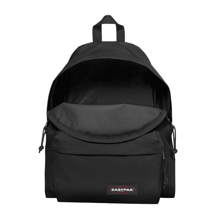 Eastpak Zaino Padded Pak&#39;r® EK000620 008 Black - aperto