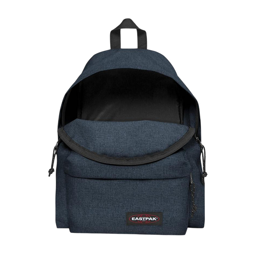 Eastpak Zaino Padded Pak&#39;r® EK000620 26W Blu - aperto
