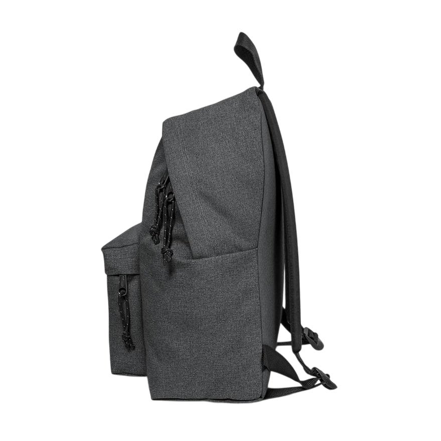 Eastpak Zaino Padded Pak&#39;r® EK000620 77H Black Denim - laterale