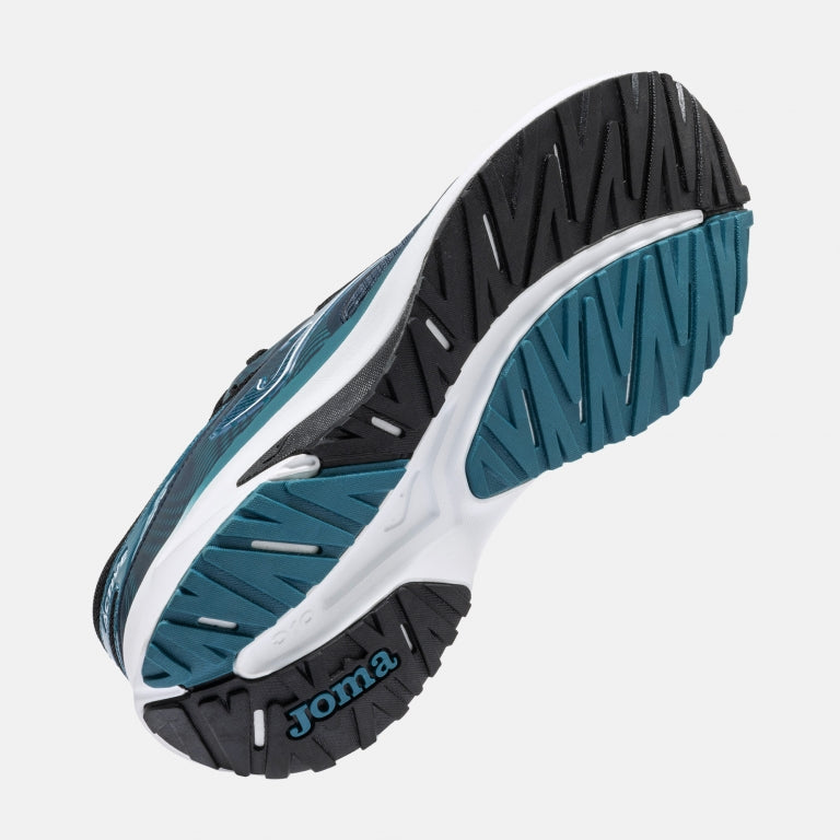 Joma Scarpa Running Uomo Active 2630 RACTIW2630 Petrolio - Scarpe Running
