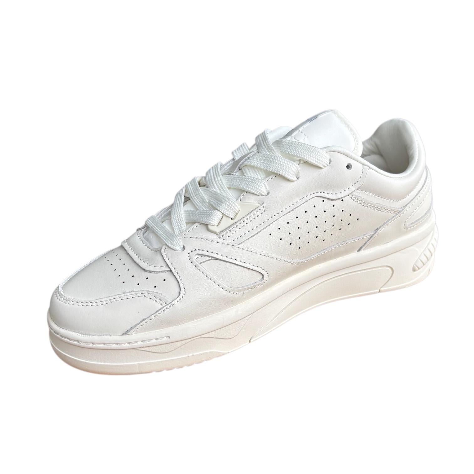 Ellesse scarpa sneakers unisex da adulto LS914 119 bianco