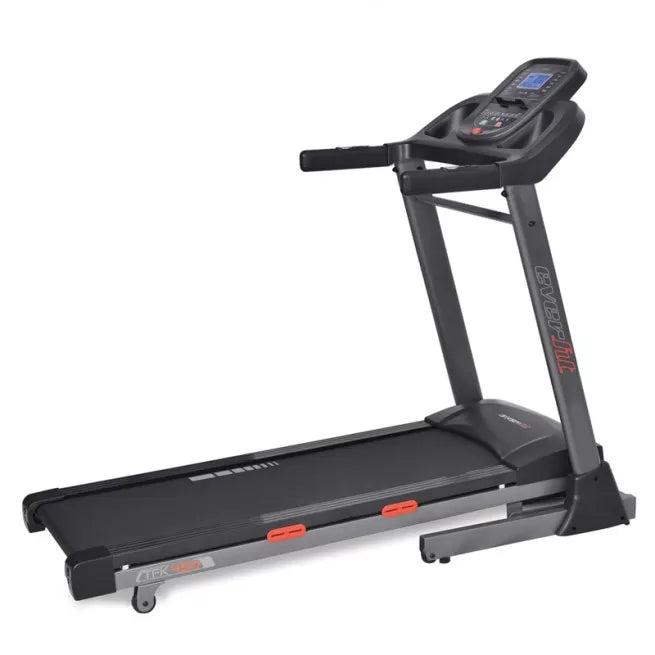 Everfit Tappeto rullante con inclinazione elettronica TFK-450