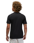 Jordan T-shirt manica corta da uomo Flight Essentials FB7394-010 nero