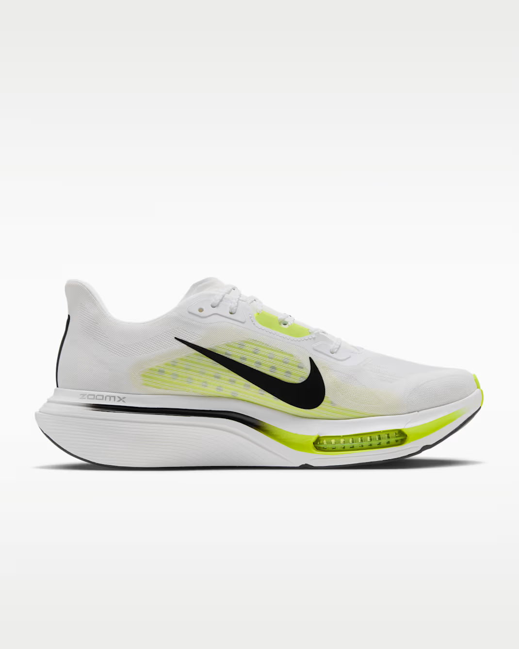 Nike scarpa running da uomo Pegasus Plus 2 IM2541-101 bianco