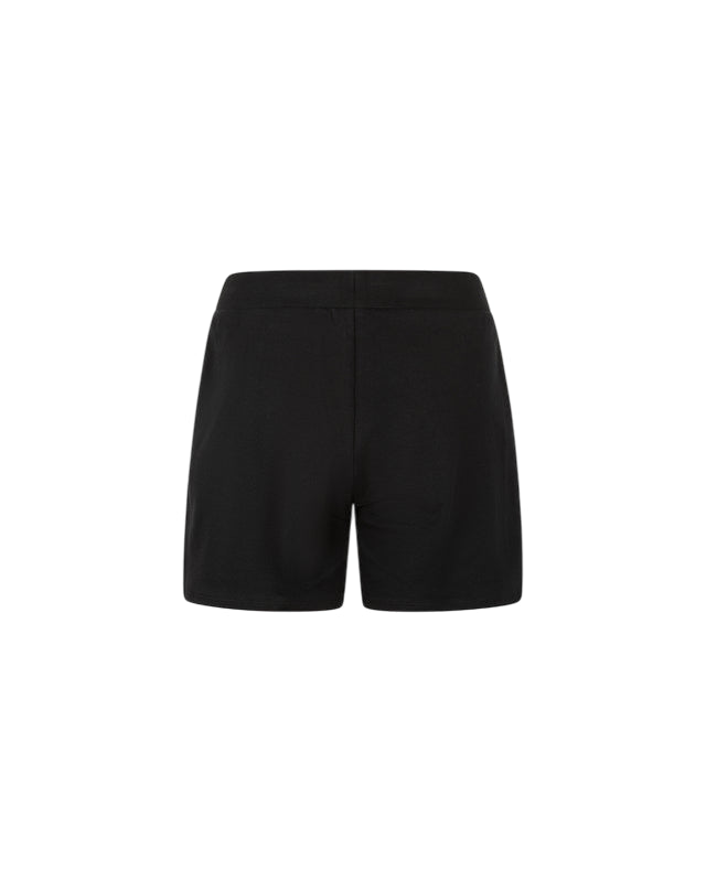 Freddy Pantaloncino Sportivo Donna con Tasche - S4WBCP23 B94 Blu - retro 