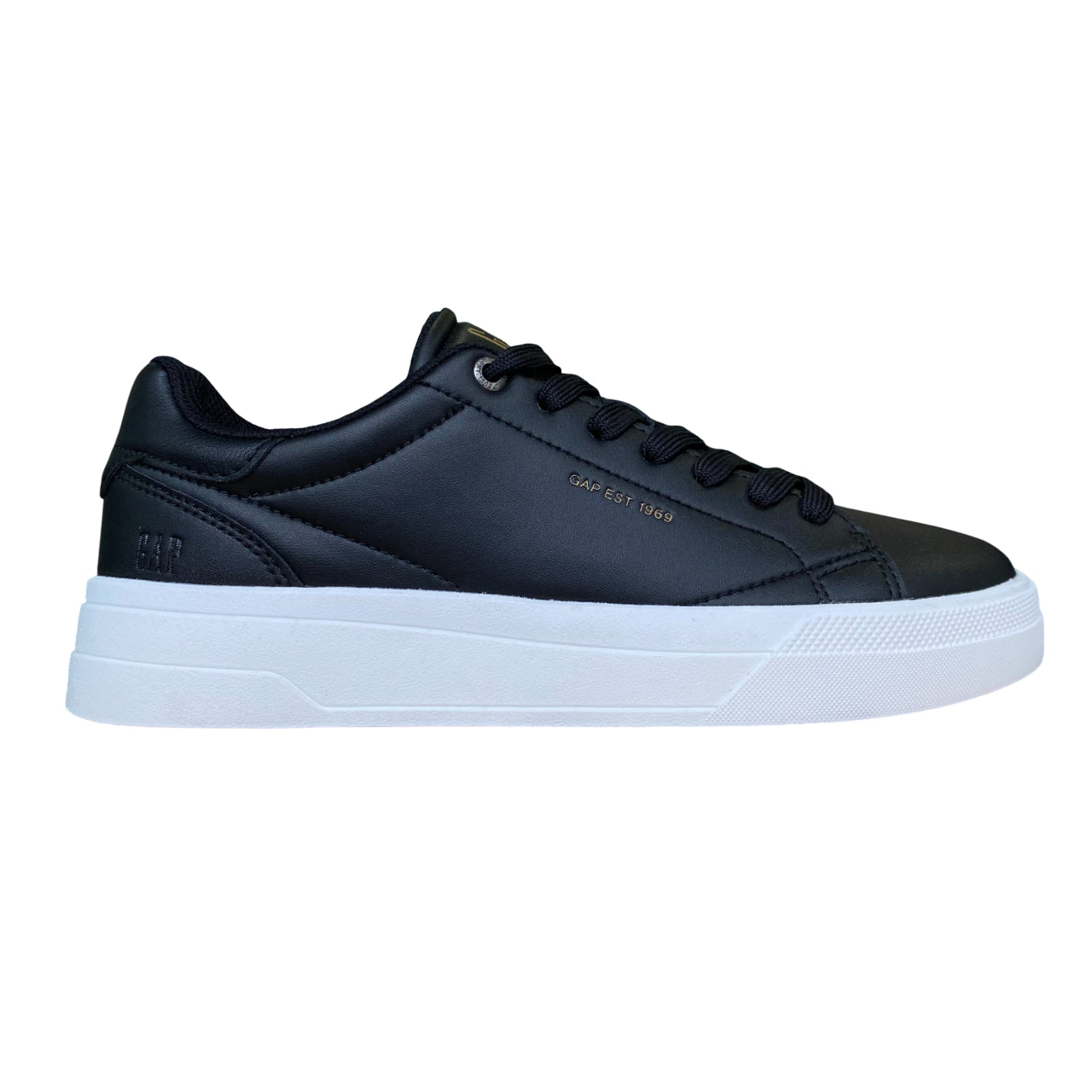 GAP Sneakers da uomo MOON II LTX GPM5214200003 Nero