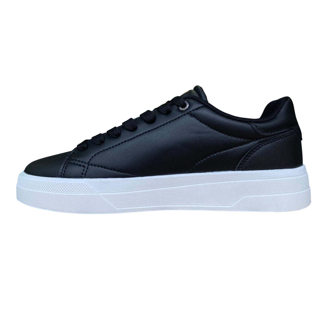 GAP Sneakers da uomo MOON II LTX GPM5214200003 Nero - laterale
