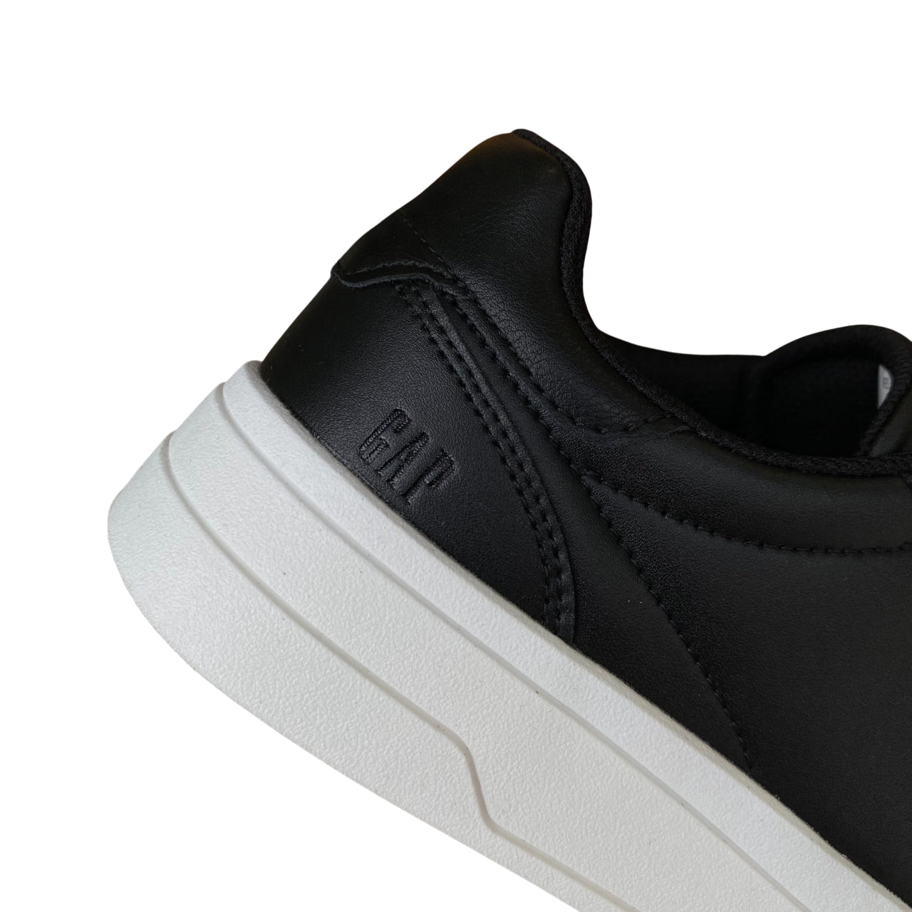 GAP Sneakers da uomo MOON II LTX GPM5214200003 Nero - tallone