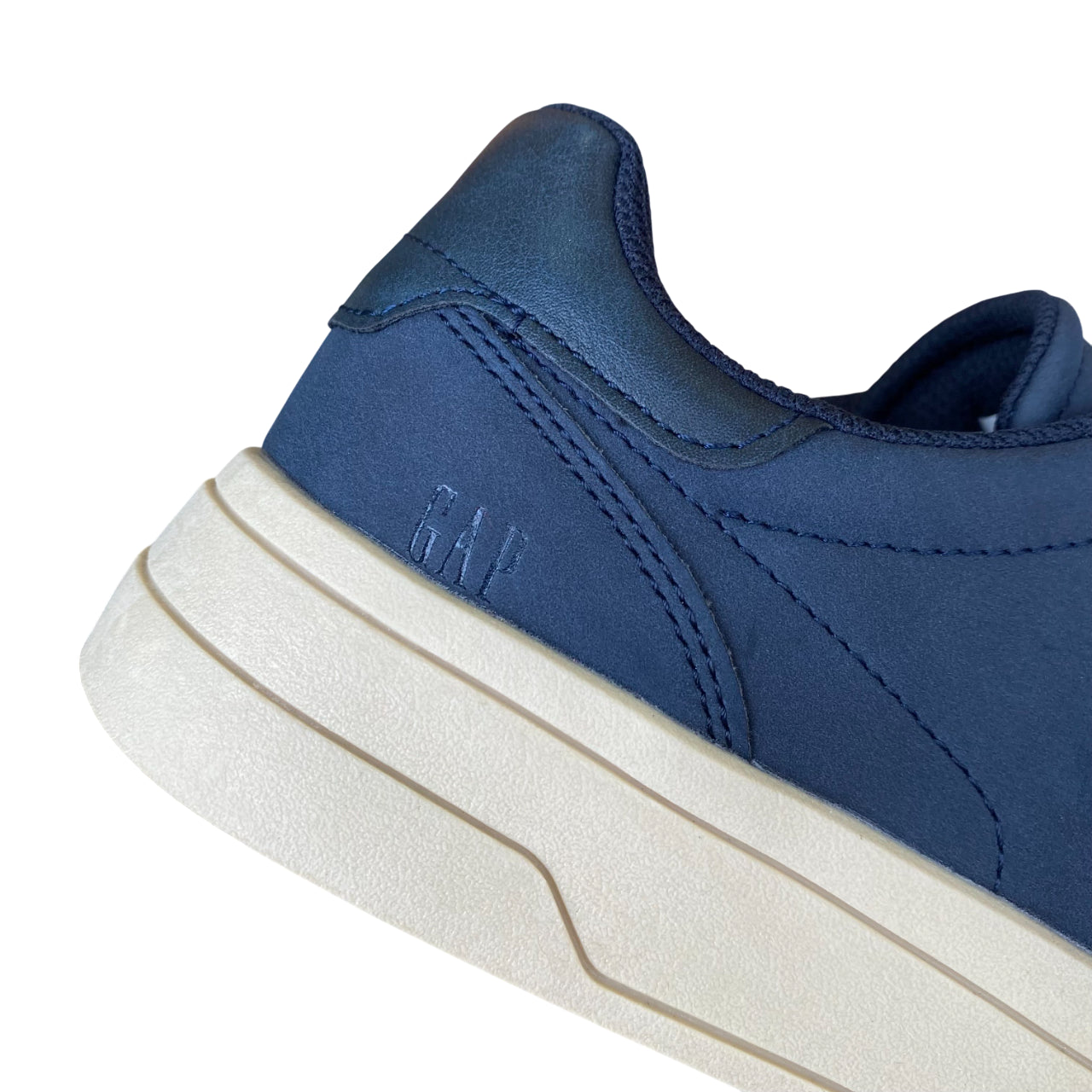 GAP Sneakers da uomo MOON II LTX GPM5214220040 Blu - tallone