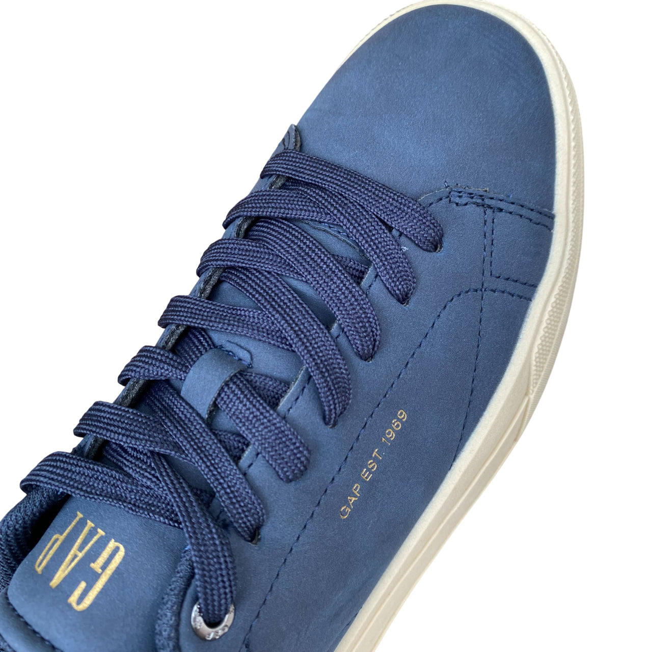 GAP Sneakers da uomo MOON II LTX GPM5214220040 Blu - tomaia