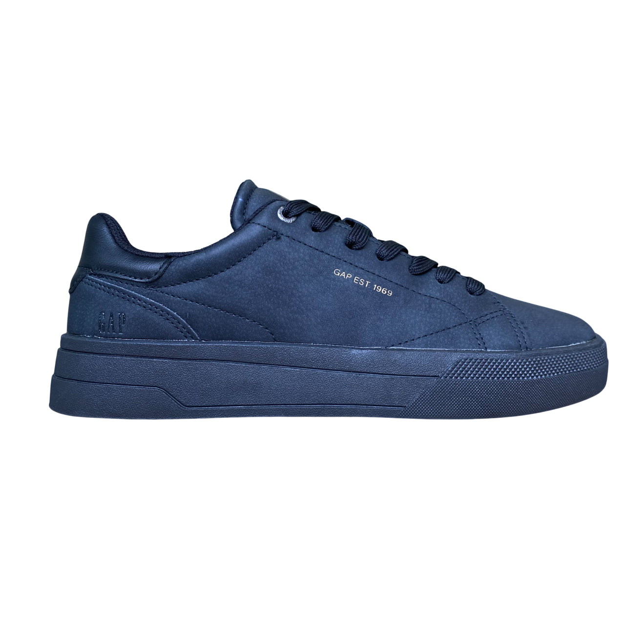 GAP Sneakers da uomo MOON II NBX GPM5214220003 Black