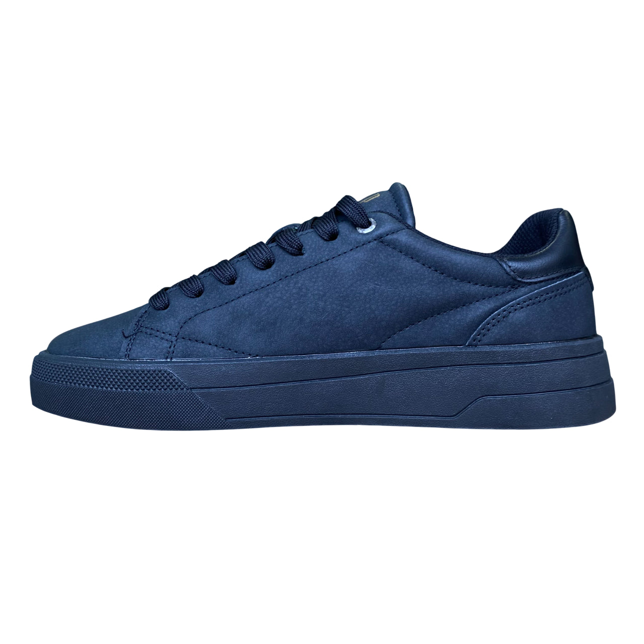 GAP Sneakers da uomo MOON II NBX GPM5214220003 Black - laterale