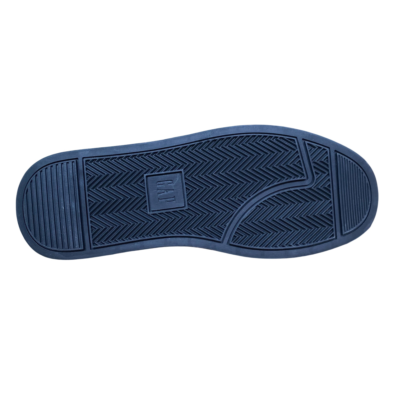 GAP Sneakers da uomo MOON II NBX GPM5214220003 Black - suola