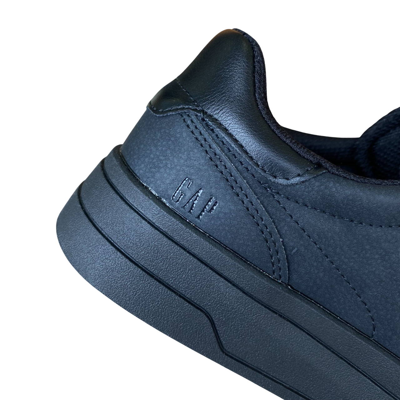 GAP Sneakers da uomo MOON II NBX GPM5214220003 Black - tallone
