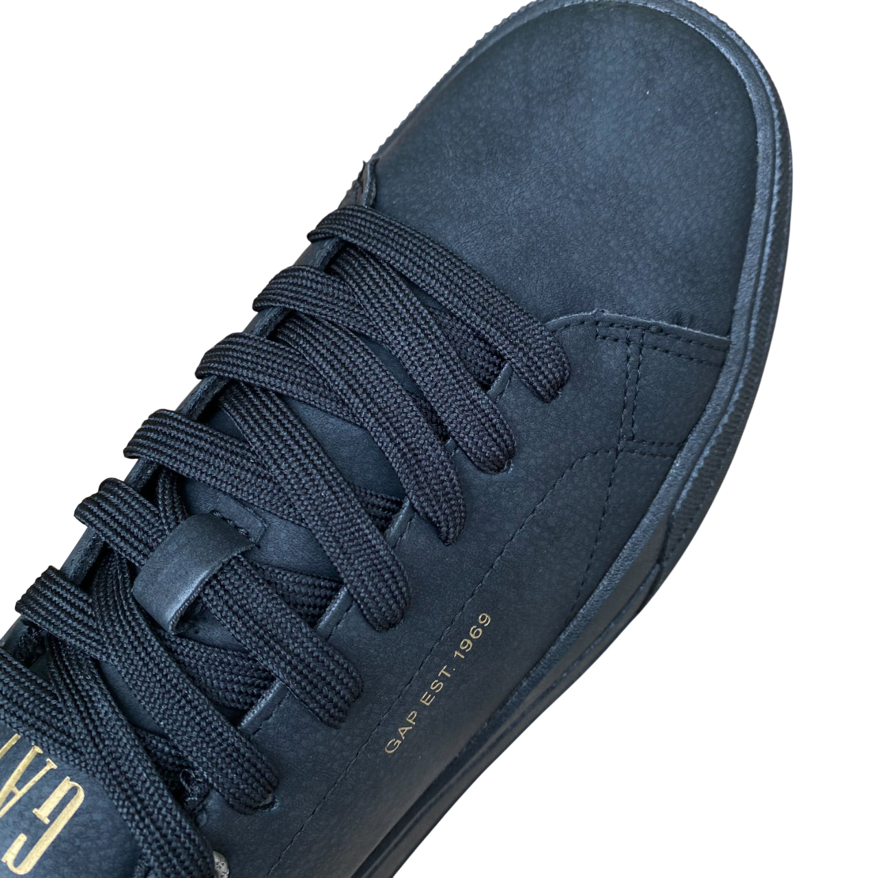 GAP Sneakers da uomo MOON II NBX GPM5214220003 Black - tomaia