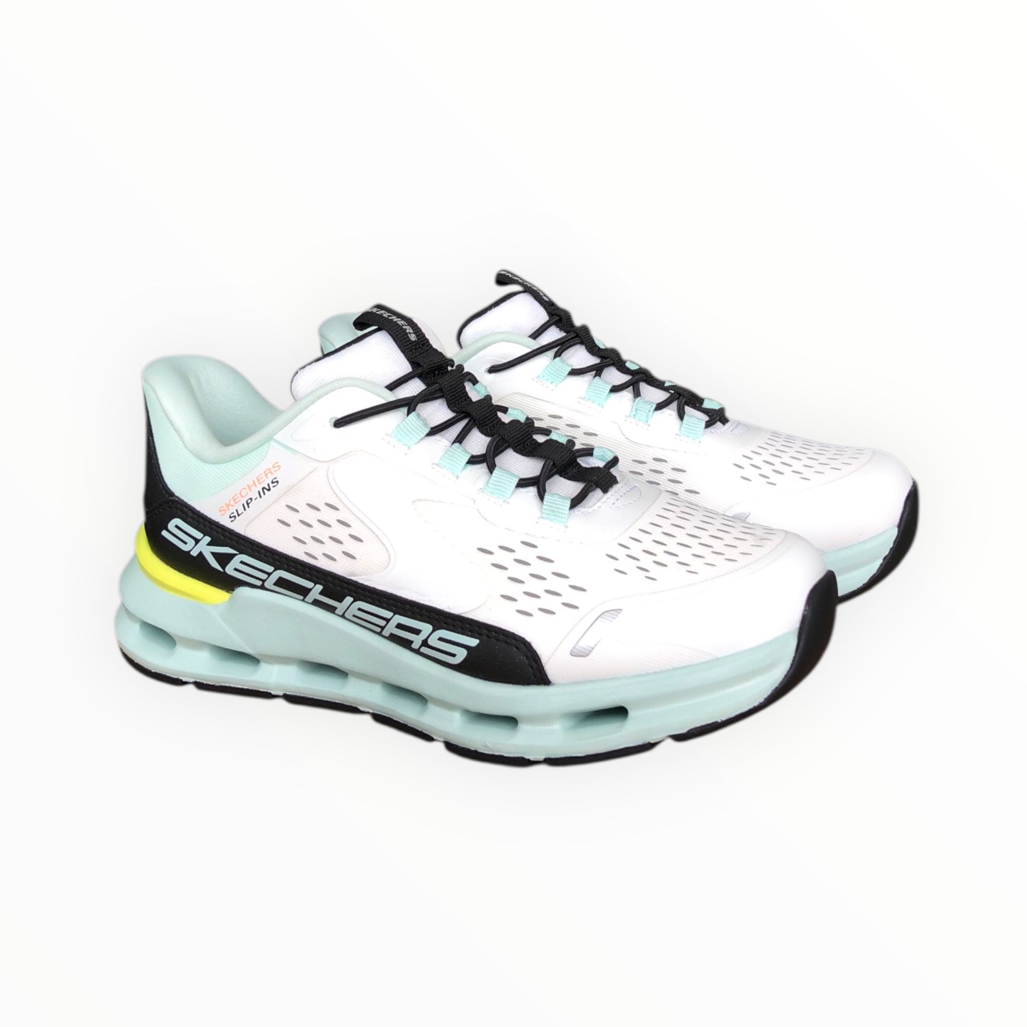 GLIDE-STEP + - VISTA LANE 303654L WBTQ