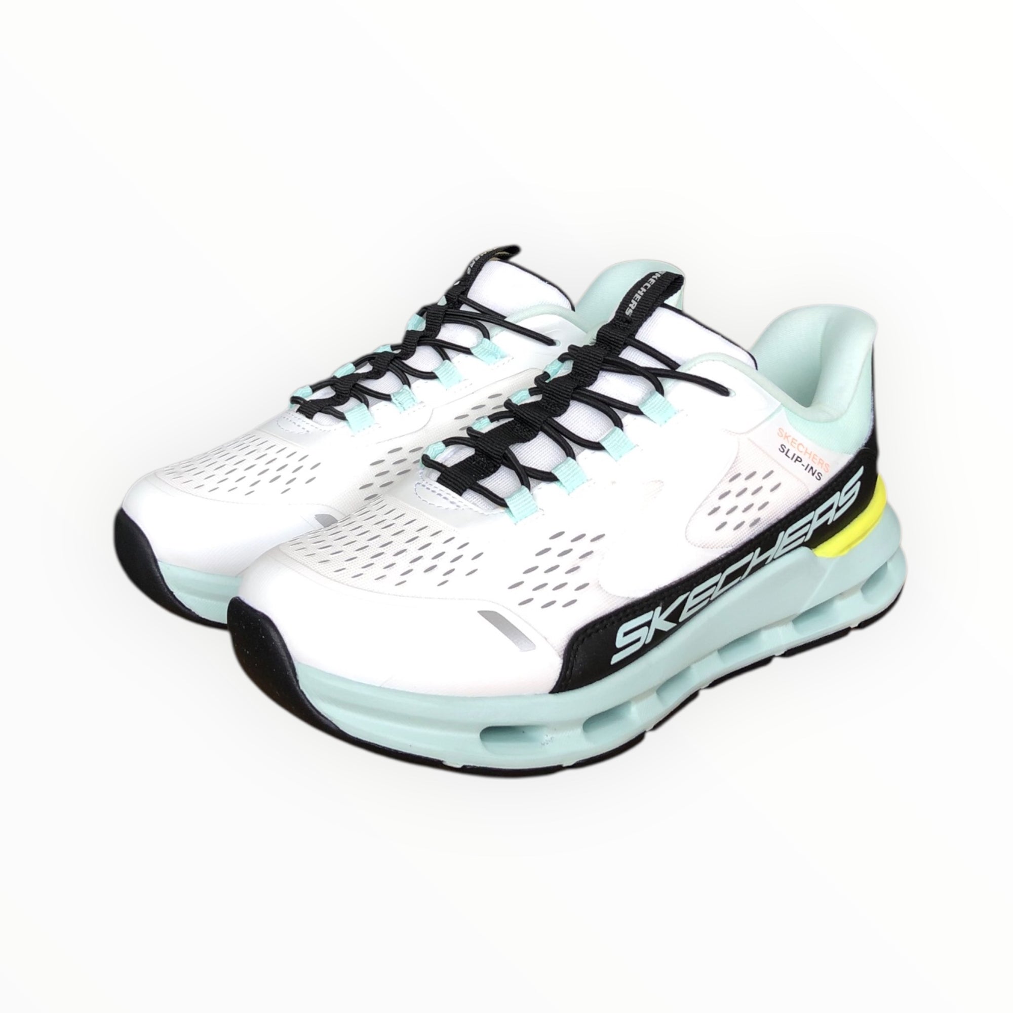 GLIDE-STEP + - VISTA LANE 303654L WBTQ