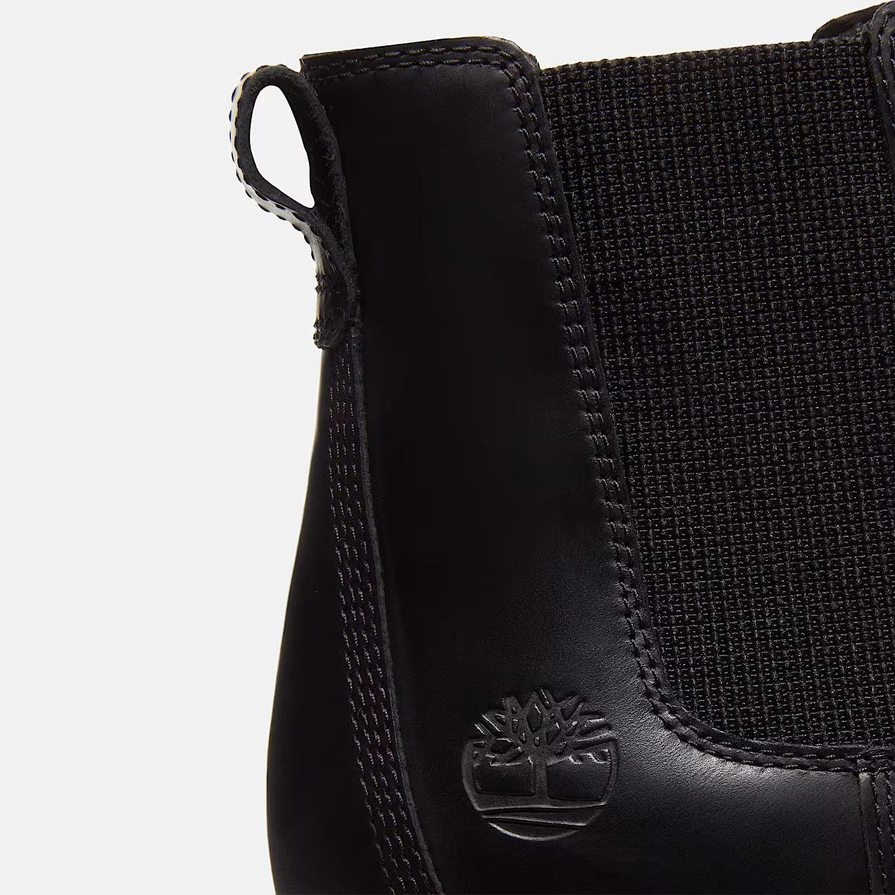 Timberland stivale da uomo Chelsea Britton Drive TB0A5RRDW02 nero