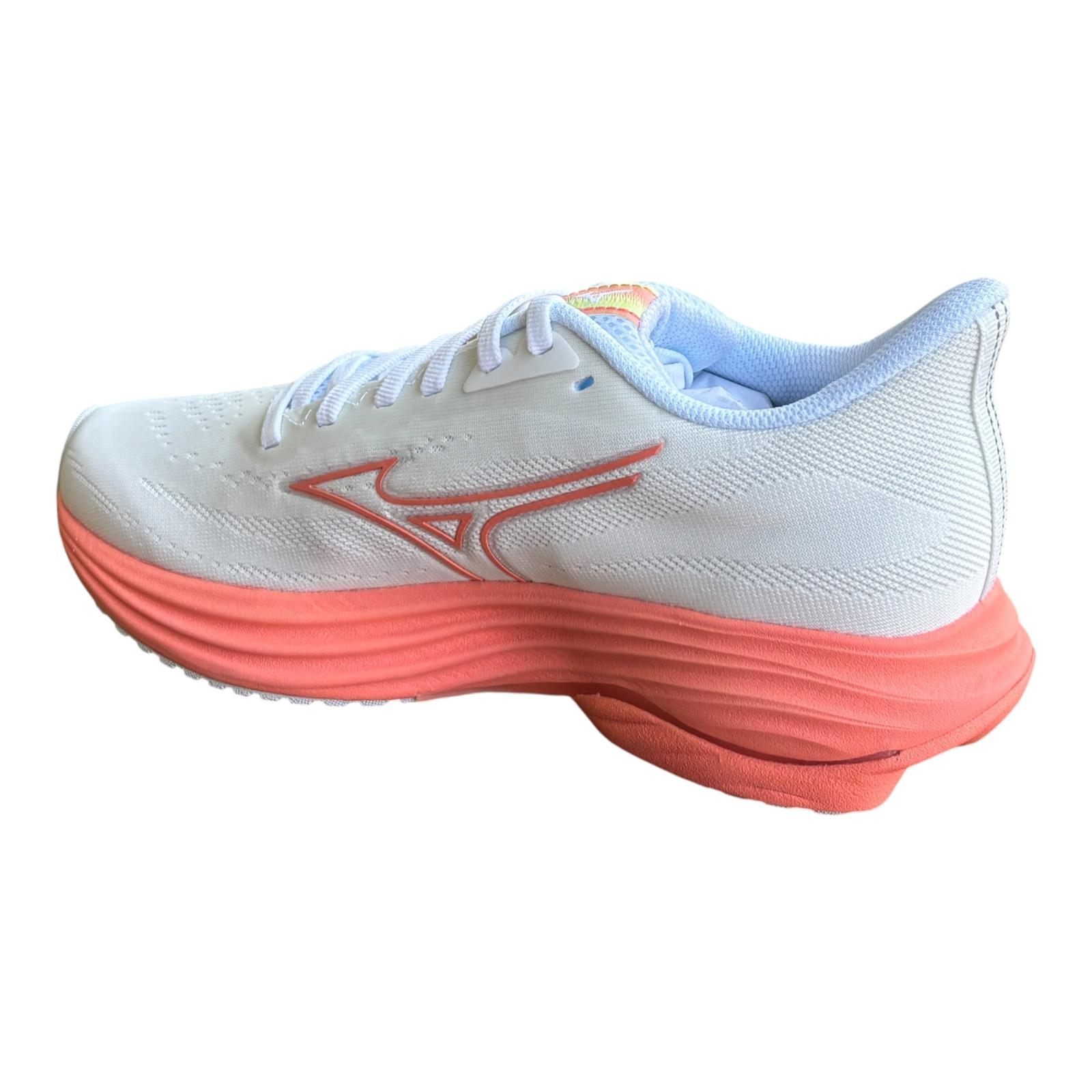 Mizuno Wave Ultima 17 Scarpa Running Donna Bianca - J1GD261871