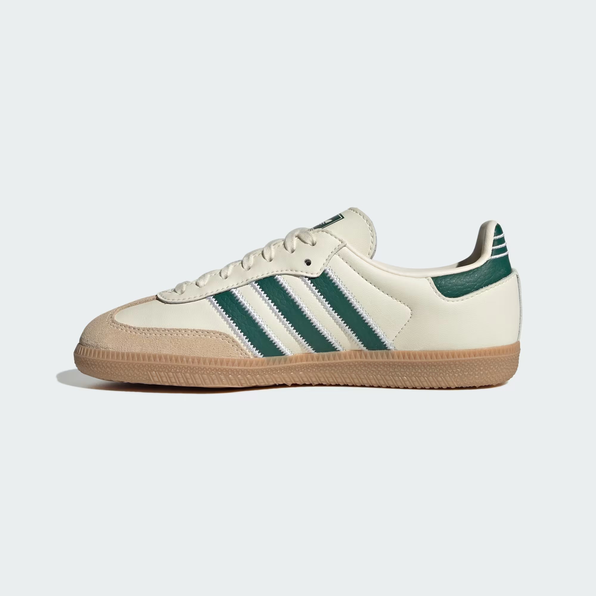 Adidas Scarpa sneakers da donna Samba OG KK0096 crepa