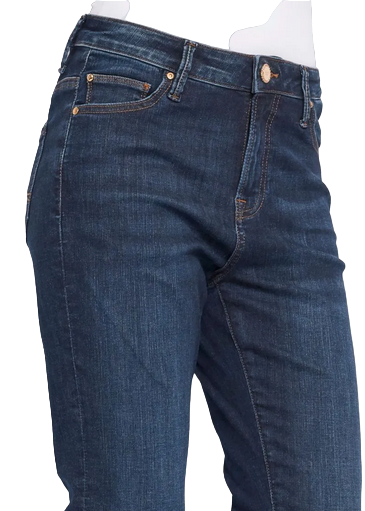 Gaudi_pantalone_jeans_da_donna_Fedra_corto_a_zampetta_321BD26025_blu 1
