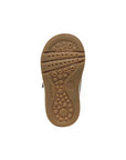 Geox Scarponcini con brillantini Biglia B044CC Bimba - Beige - suola