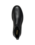 Geox stivaletto con elastico da uomo Chelsea Spherica Ec1 U36D1C 00046 C9997 nero