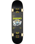 Globe Skateboard G2 Ramones Deck - 8.25" 10025424-RDTRN