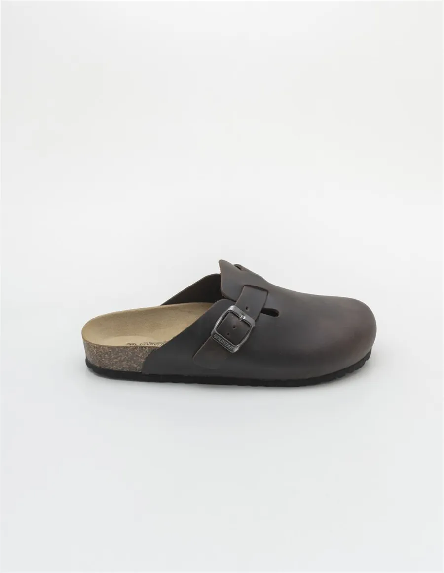 Goldstar Rafting Sabot Uomo Marrone - GS1850IG