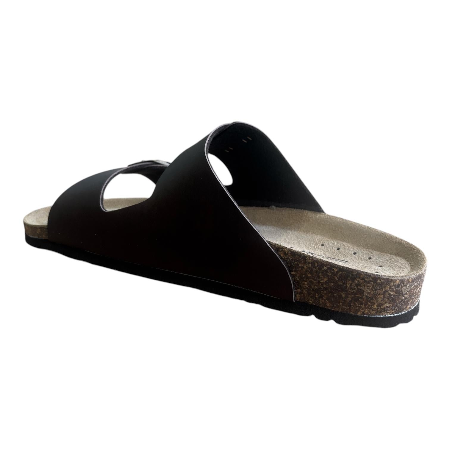 Goldstar sandalo da uomo GS200 marrone