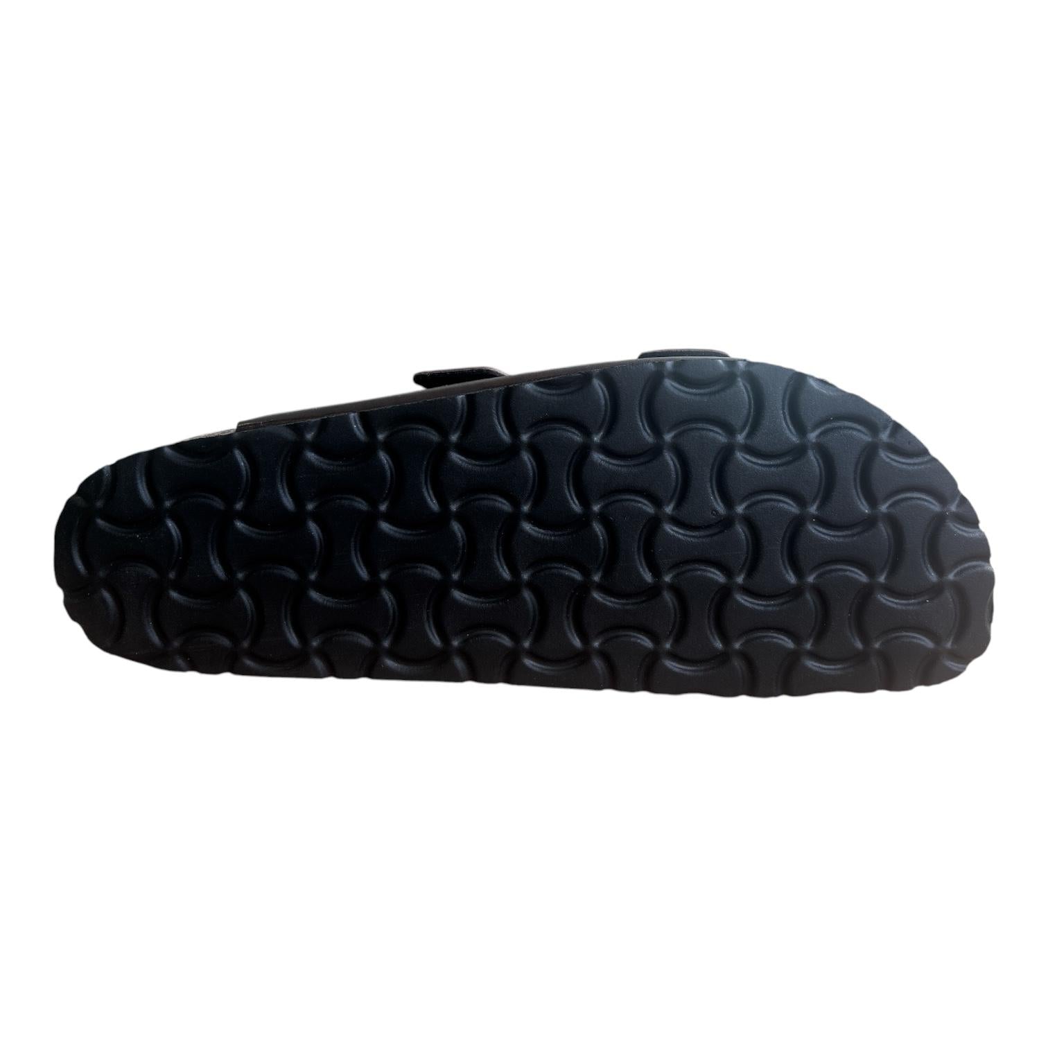 Goldstar sandalo da uomo GS200 marrone