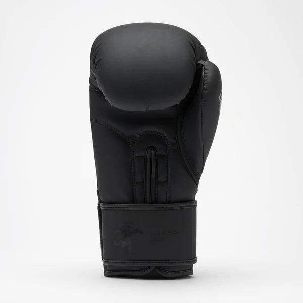 Guanti Leone Tone X GN058 Nero da 14oz per Sport da Combattimento 2